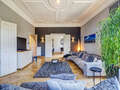 apartamento München Altbogenhausen 03 sala de estar 14997