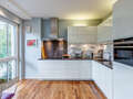 apartamento München Solln 01 cocina 14998