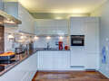 apartamento München Solln 02 cocina 14998