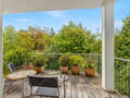 apartamento München Solln 01 balcón 14998