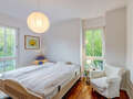apartamento München Solln 02 dormitorio 14998