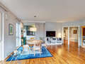 apartamento München Solln 03 zona de día  14998