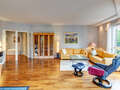 apartamento München Solln 04 zona de día  14998