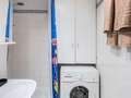 apartamento München Zamdorf 02 baño 14999
