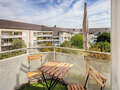 apartamento München Zamdorf 02 balcón 14999