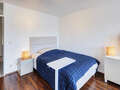 apartamento München Zamdorf 01 zona de dormir 14999