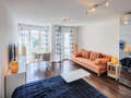 apartamento München Zamdorf 01 zona de día  14999