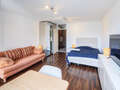 apartamento München Zamdorf 02 zona de día  14999