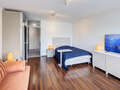 apartamento München Zamdorf 03 zona de día  14999