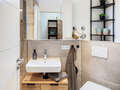 apartamento München Fasanerie 01 baño 15000