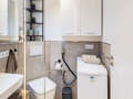 apartamento München Fasanerie 04 baño 15000
