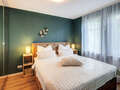apartamento München Fasanerie 01 dormitorio 15000