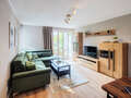 apartamento München Fasanerie 01 zona de día  15000