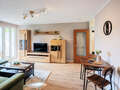 apartamento München Fasanerie 03 zona de día  15000
