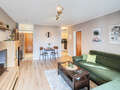 apartamento München Fasanerie 04 zona de día  15000