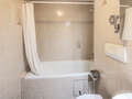 apartamento München Maxvorstadt 02 baño 15001