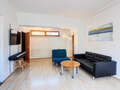 apartamento München Maxvorstadt 03 zona de día  15001