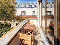 apartamento München Maxvorstadt 02 azotea 15001