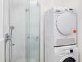 piso con jardín München Trudering 01 2. baño 15002