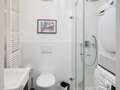 piso con jardín München Trudering 02 2. baño 15002