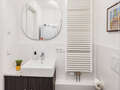 piso con jardín München Trudering 03 2. baño 15002