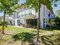 piso con jardín München Trudering 02 jardín 15002