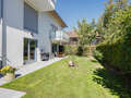 piso con jardín München Trudering 03 jardín 15002
