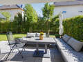 piso con jardín München Trudering 01 terraza 15002