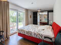 piso con jardín München Trudering 01 dormitorio 15002