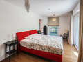 piso con jardín München Trudering 02 dormitorio 15002