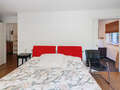 piso con jardín München Trudering 03 dormitorio 15002
