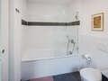 piso con jardín München Trudering 03 1. baño 15002