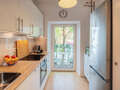 apartamento München Maxvorstadt 01 cocina 15003