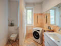 apartamento München Maxvorstadt 02 baño 15003