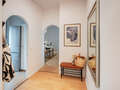 apartamento München Maxvorstadt 03 pasillo 15003