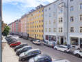 apartamento München Maxvorstadt 03 vista 15003