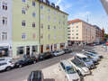 apartamento München Maxvorstadt 04 vista 15003