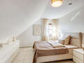 ático Eching 01 dormitorio 15004