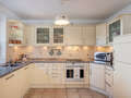 piso con jardín München Feldmoching 02 cocina 15007