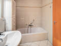 piso con jardín München Feldmoching 03 baño 15007