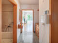 piso con jardín München Feldmoching 01 pasillo 15007
