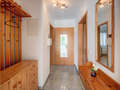 piso con jardín München Feldmoching 02 pasillo 15007