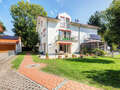 piso con jardín München Feldmoching 01 jardín 15007