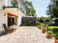 piso con jardín München Feldmoching 02 terraza 15007