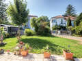 piso con jardín München Feldmoching 01 vista 15007