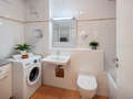 apartamento München Neuhausen 01 baño 15009