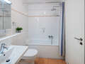 apartamento München Neuhausen 02 baño 15009