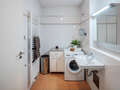 apartamento München Neuhausen 03 baño 15009