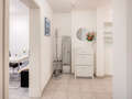 apartamento München Neuhausen 02 pasillo 15009