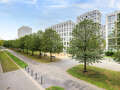 apartamento München Neuhausen 03 vista 15009